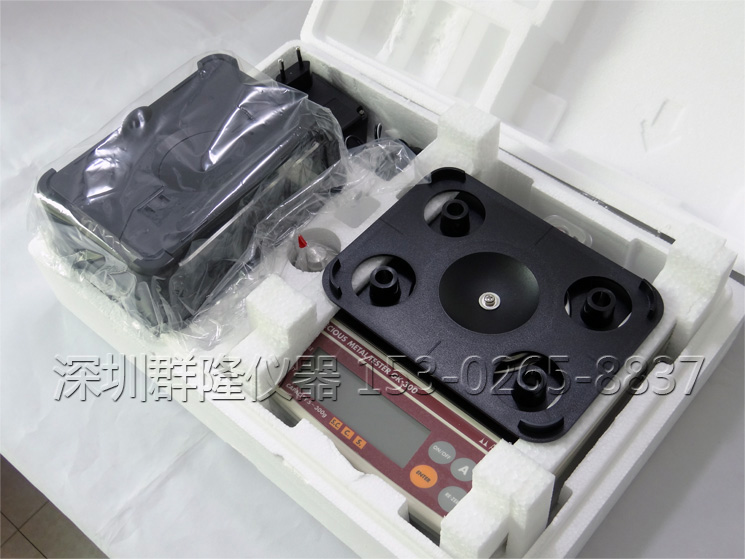GK-300日本進(jìn)口貴金屬純度、K數(shù)、比重測定儀