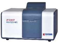 全自動、高性能的激光粒度分布儀BT-9300ST