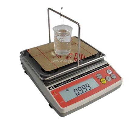 植物油相對(duì)密度、濃度測(cè)試儀 MZ-150VO,液體密度計(jì)，液體比重計(jì)，濃度測(cè)試儀