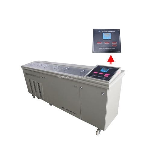 SYD-4508C型 瀝青延伸度試驗器 石油瀝青延度測定法,SYD-4508C，瀝青延伸度試驗器 ，石油瀝青延度測定法