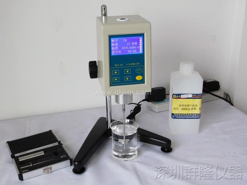 MZ-NDJ-5S  MZ-NDJ-8S 全自動數(shù)顯油墨粘度計 膠黏劑,印刷、油墨、清洗劑、膠粘劑、UV無影膠、黑膠、化妝品粘度計