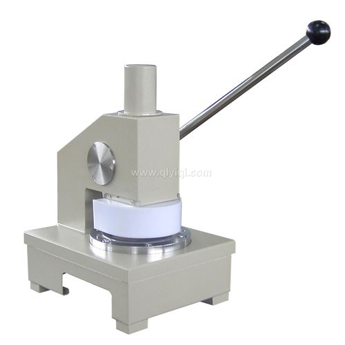 YT-DL100 定量測(cè)定標(biāo)準(zhǔn)試樣取樣器  紙張、紙板定量取樣器,YT-DL100 定量測(cè)定標(biāo)準(zhǔn)試樣取樣器  紙張、紙板定量取樣器