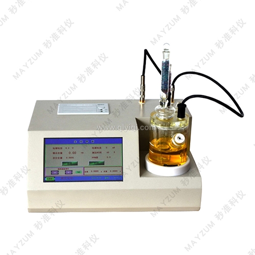 MAM煙油水分測定儀庫侖法微量水分測定儀庫侖電量法水分儀,微量水分分析儀，MAM煙油水分測定儀，庫侖法微量水分測定儀，庫侖電量法水分儀